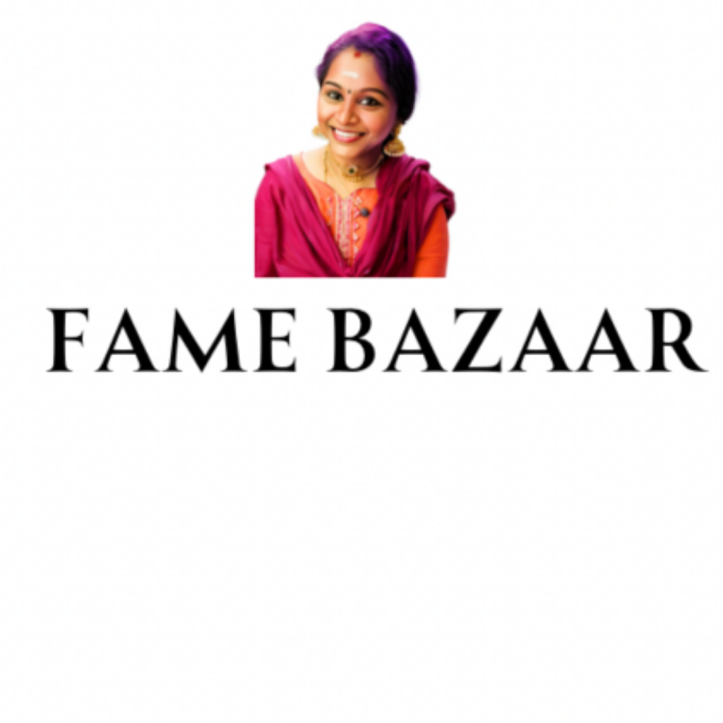 FAMEBAZAAR